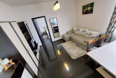 Apartament cu 2 camere semidecomandat în Bună Ziua