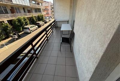 Garsonieră decomandată în Florești