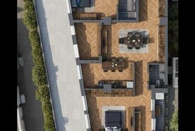 Apartament cu 6 camere în Iancului - 1