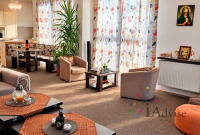 Apartament cu 2 camere decomandat în Bartolomeu
