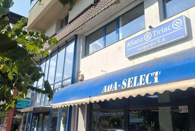 Spațiu comercial, de 127 mp, în Humulești