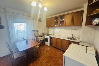 Apartament cu 2 camere decomandat, mobilat în Girocului - 9