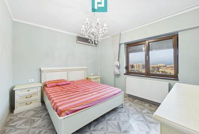 Apartament cu 3 camere semidecomandat în Intim - 4