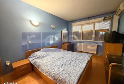 Apartament cu 3 camere în Grivița
