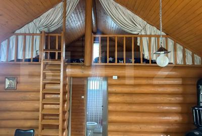 Casă cu 3 camere cu Teren 1586 Mp în Central