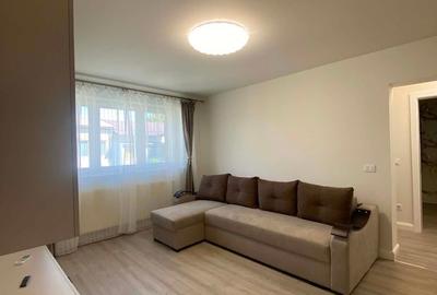 Apartament cu 3 camere semidecomandat în Micro 16 - 4