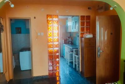 Apartament cu 3 camere în Central - 1