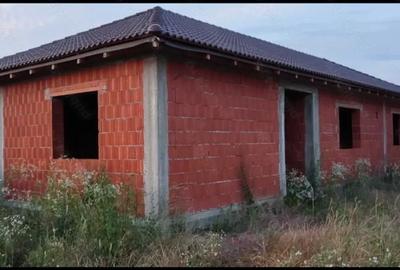 Casă cu 3 camere în Viile Satu Mare - 3
