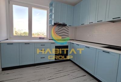Apartament cu 4 camere în Brâncoveanu