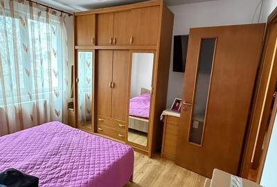 Apartament decomandat în Apusului - 2