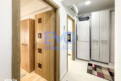 Apartament cu 2 camere decomandat în Galata - 10