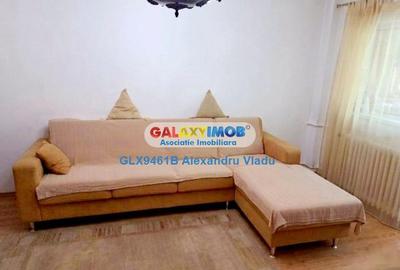 Apartament cu 4 camere decomandat în Chișinau