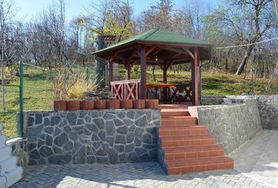 Casă individuală cu 3 camere cu Canalizare în Poiana Câmpina - 2