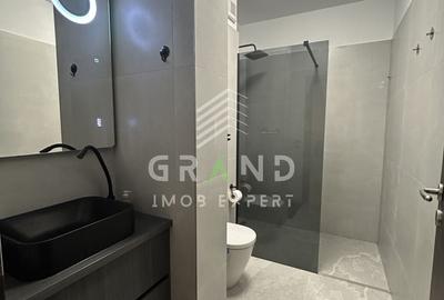 Apartament cu 2 camere semidecomandat în Florești - 2