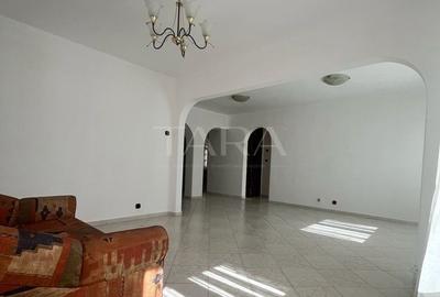 Apartament cu 4 camere, mobilat în Zorilor - 4