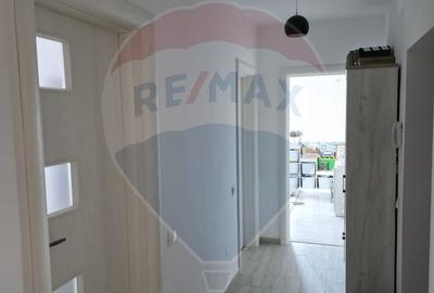 Apartament cu 2 camere decomandat, mobilat în Chiajna - 2