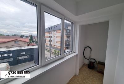 Apartament cu 2 camere decomandat în Păcii - 13