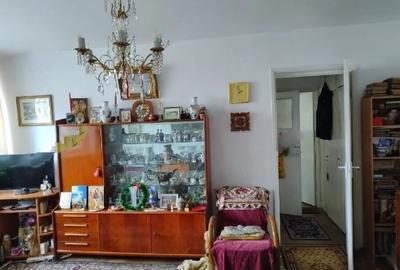 Apartament cu 2 camere decomandat în Obor - 3