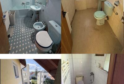 Casă cu 4 camere în Central
