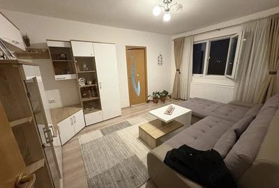 Apartament cu 3 camere semidecomandat în Blașcovici - 2