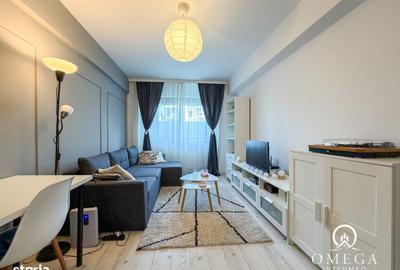 Apartament cu 2 camere decomandat în Bucium - 3