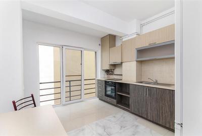 Apartament cu 2 camere decomandat, mobilat în Andrei Mureșanu - 6