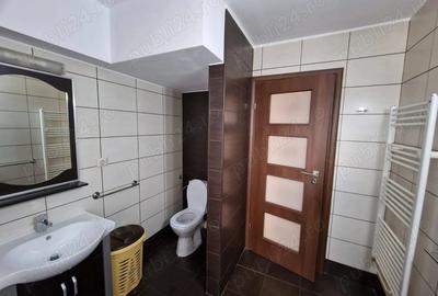 Apartament cu 2 camere nedecomandat în Ultracentral