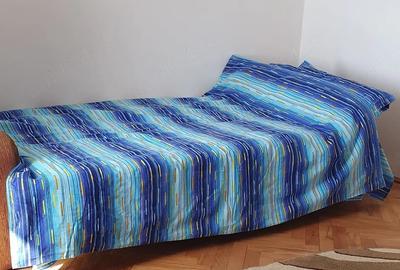 Apartament cu 2 camere nedecomandat în 1 Mai - 4