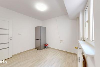 Apartament cu 4 camere decomandat în Cișmigiu - 2