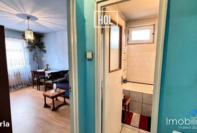 Apartament cu 2 camere în Petros - 5
