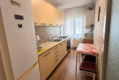 Apartament cu 2 camere decomandat în 1848 - 14