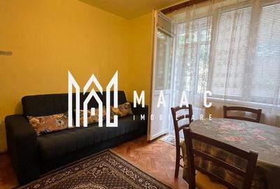 Apartament cu 2 camere, mobilat în Hipodrom 2