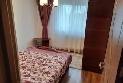 Apartament cu 2 camere decomandat, mobilat în Copou - 4