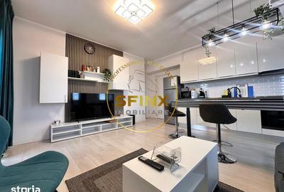 Apartament cu 2 camere decomandat, mobilat în Giulești - 1