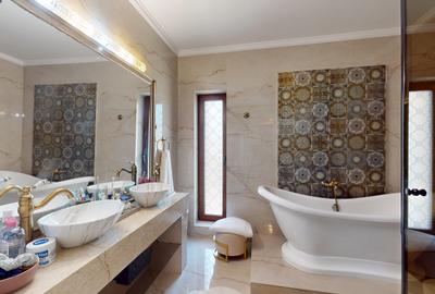 Casă individuală cu 4 camere cu Teren 1500 Mp în Corbeanca - 26