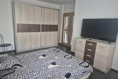 Apartament cu 2 camere nedecomandat în Central - 6