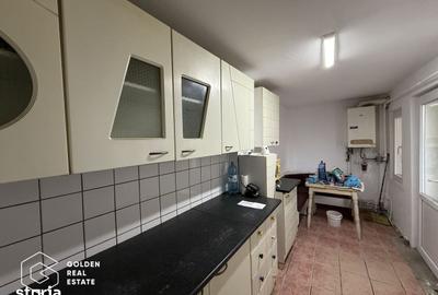 Casă cu 4 camere decomandat cu Canalizare în Șega - 11
