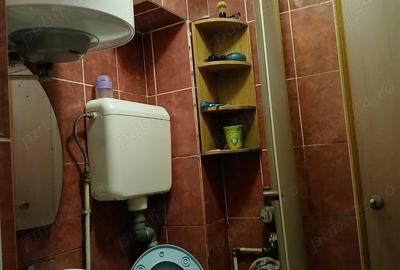 Apartament cu 2 camere decomandat în Fratelia - 1