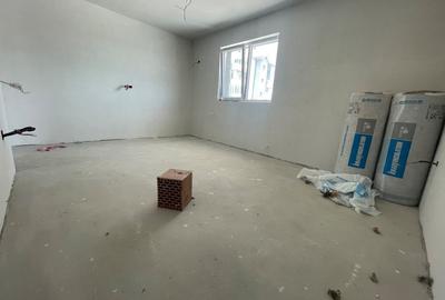 Apartament cu 2 camere decomandat în Central - 2