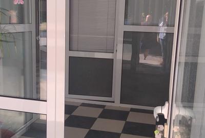 Spațiu comercial, de 78 mp, în Gara