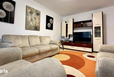 Apartament cu 3 camere, mobilat în Coiciu - 2