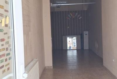 Spațiu comercial, de 41 mp, în Exterior Vest - 3