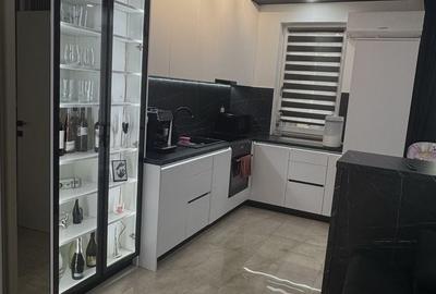 Apartament cu 2 camere în Florești - 7