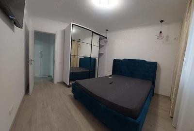Apartament cu 3 camere semidecomandat în City Park Mall - 5
