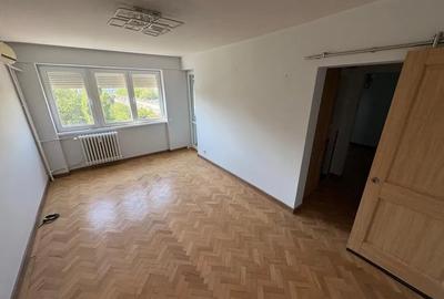 Apartament cu 2 camere semidecomandat în Drumul Taberei