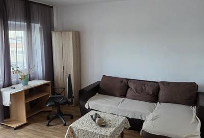 Garsonieră în Păcurari