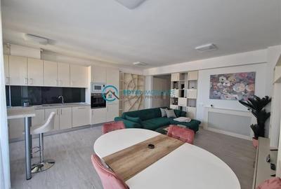 Apartament cu 3 camere decomandat, mobilat în Albert - 4