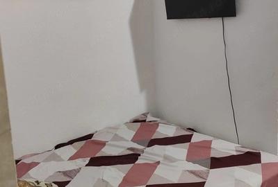 Garsonieră semidecomandată în Central