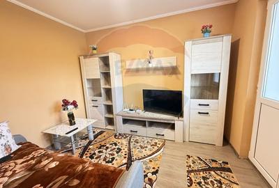 Apartament cu 2 camere semidecomandat, mobilat în Central - 6