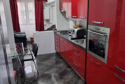 Apartament cu 2 camere decomandat în Central - 7